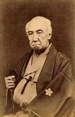 前田斉泰