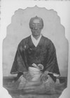 徳川慶勝
