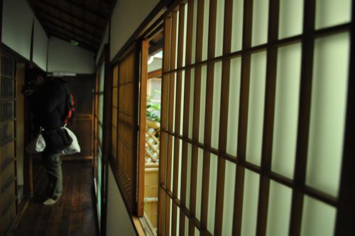 伏見寺田屋6