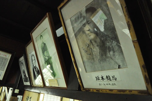 伏見寺田屋8