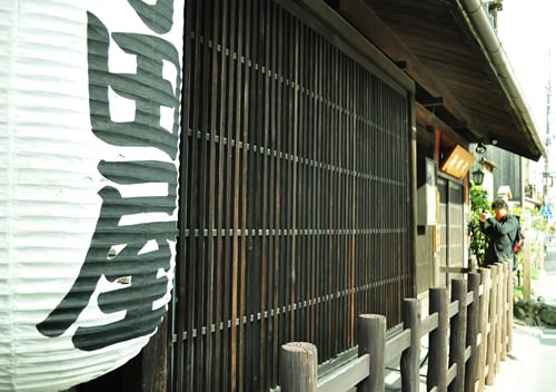 伏見寺田屋9