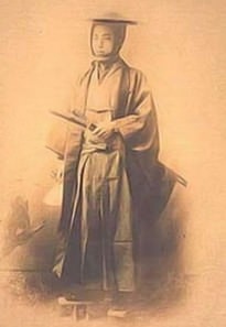河上彦斎