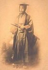 河上彦斎（幕末の四大人斬りの一人）