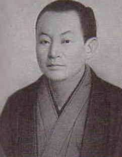 佐々木只三郎