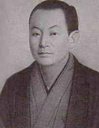 佐々木只三郎