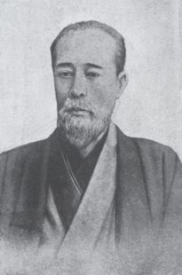 高橋泥舟