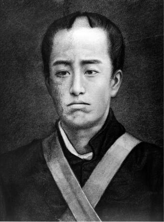 伊庭八郎