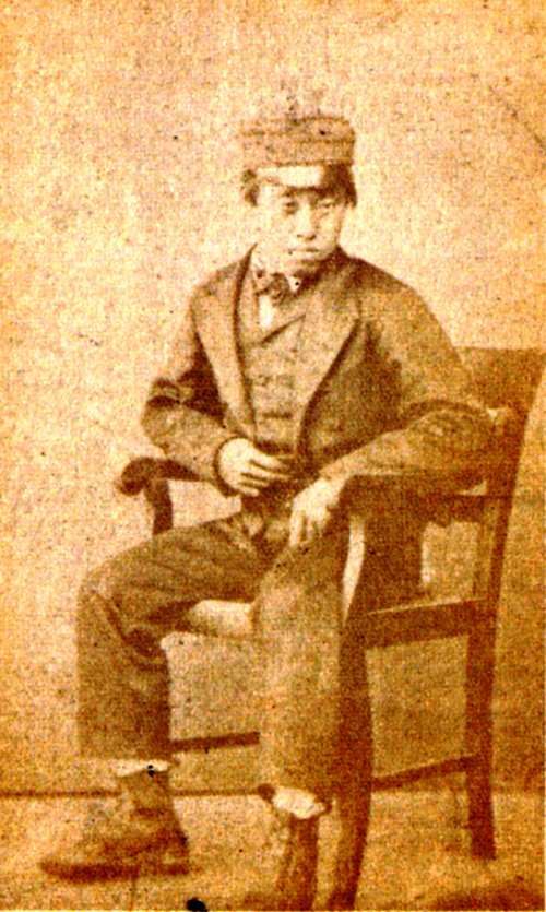 沢村惣之丞（海援隊）