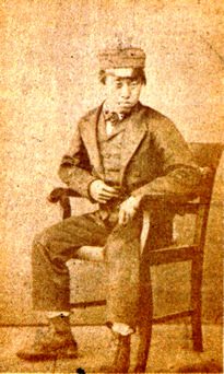 沢村惣之丞