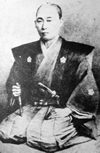 梅田雲浜