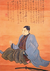 伊東甲子太郎