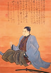 伊東甲子太郎