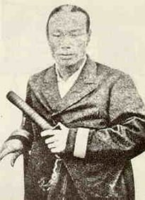相馬主計