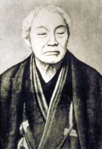 新門辰五郎