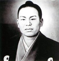 吉村寅太郎
