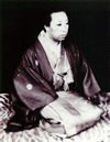 篤姫