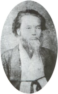 小林虎三郎