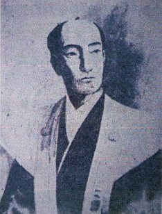 安藤信正