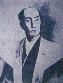 安藤信正
