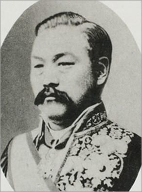 松方正義