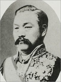 松方正義