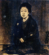 大浦慶