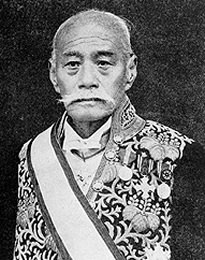 奈良原繁