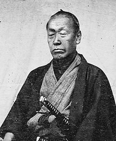 坂本権平（坂本龍馬の兄）