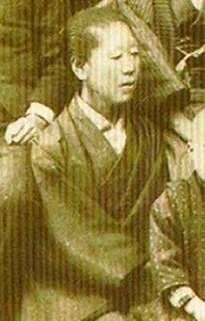 坂本春猪