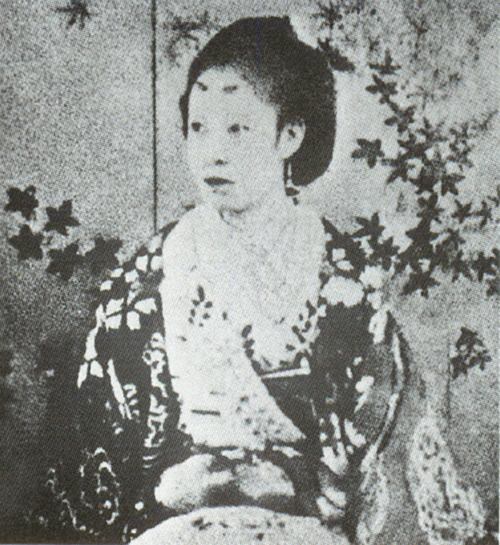 伊達佳子（宇和島藩主・伊達宗徳の妻）