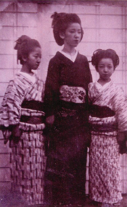 島津暐姫（島津斉彬の三女、島津忠義の正室）