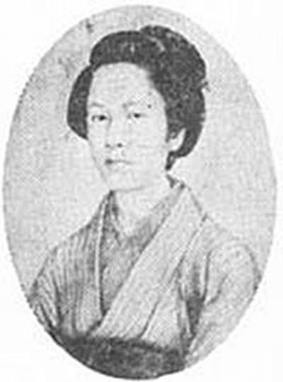 中野竹子（娘子軍）