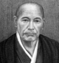 岩崎弥次郎（岩崎弥太郎の父）