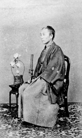 遠藤謹助