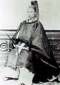池田慶徳