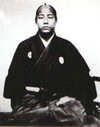 谷万太郎