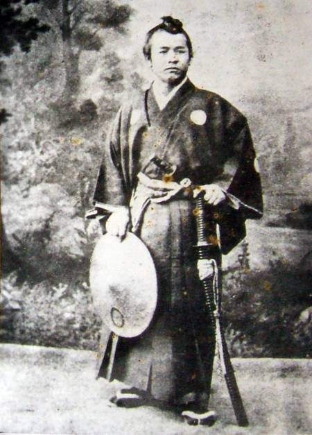 渋沢栄一