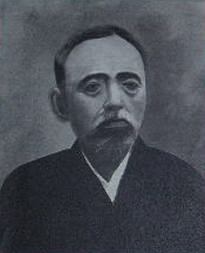 山本覚馬（京都府会 初代議長）
