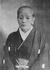 山川二葉