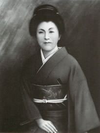 西郷千重子