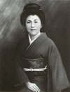 西郷千重子