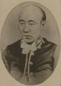 楫取素彦