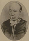 楫取素彦