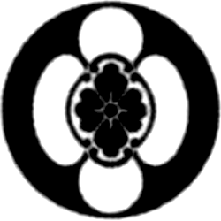 佐野藩の家紋