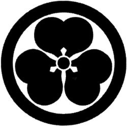 庄内藩の家紋