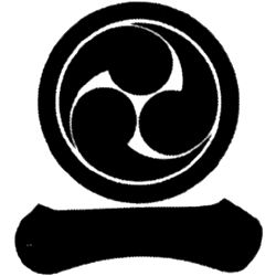 請西藩の家紋