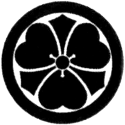 伊勢崎藩の家紋
